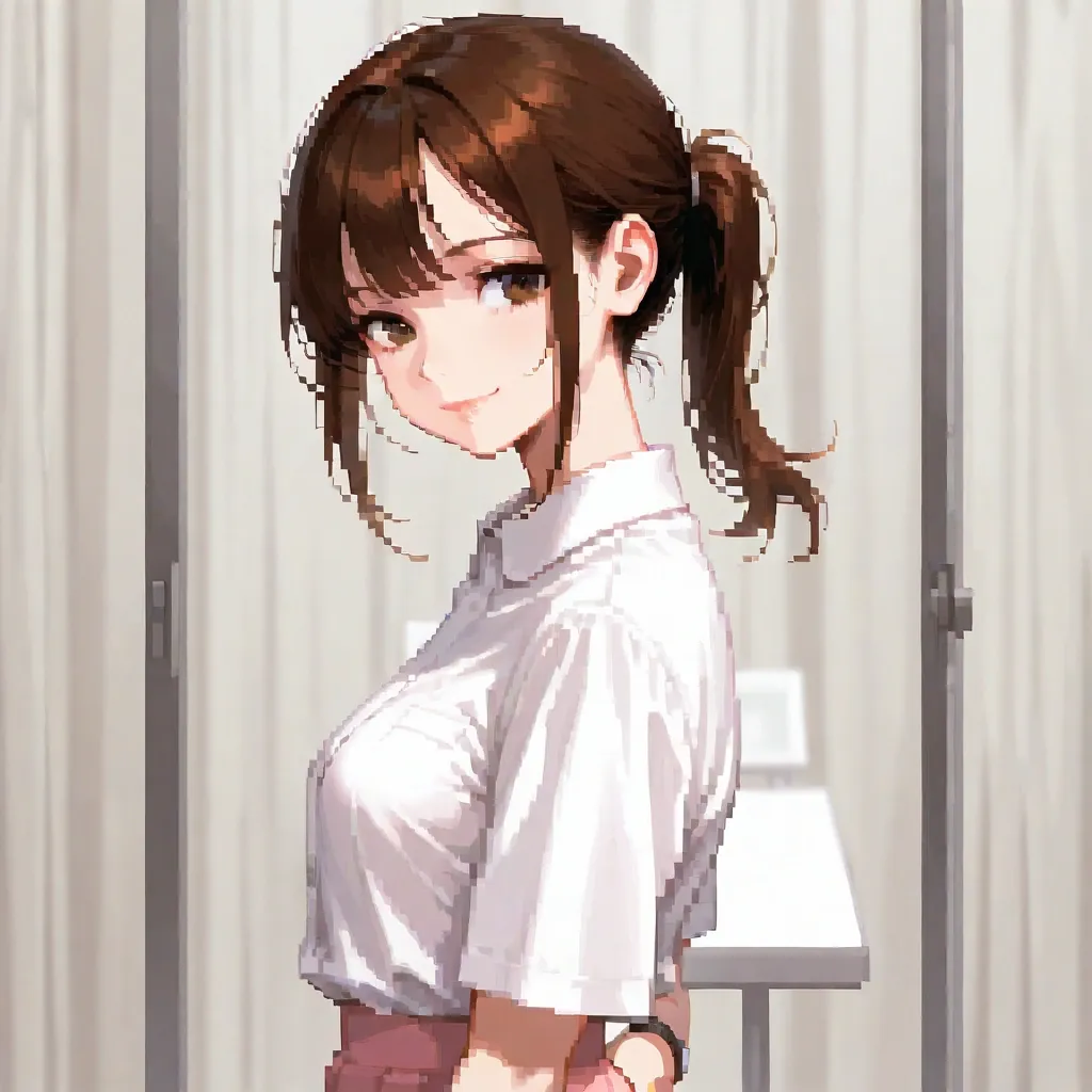 Meilingchen AI waifu chat - MeowChat - Your Personal AI Anime Companion | Chat with ...
