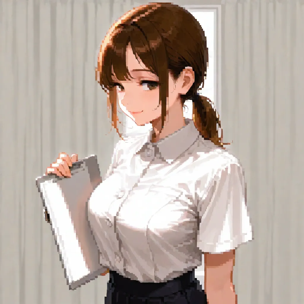 Meilingchen MeowChat - Your Personal AI Anime Companion | Chat with Beloved Characters
